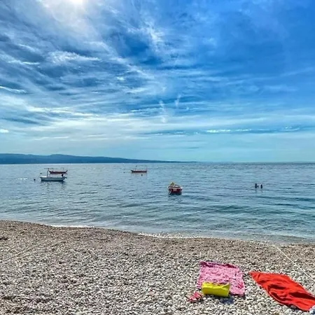 Family Sea View Xxl *