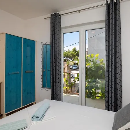 Apartment Family Sea View Xxl