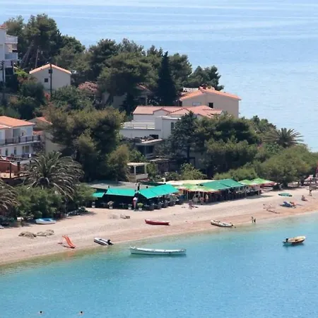 Apartment Family Sea View Xxl *