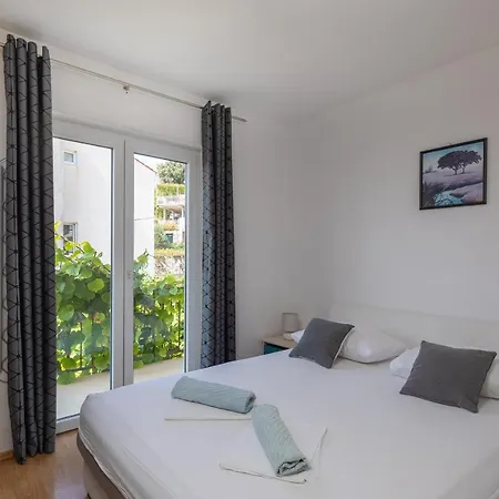 Apartment Family Sea View Xxl *
