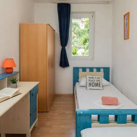 Apartment Family Sea View Xxl