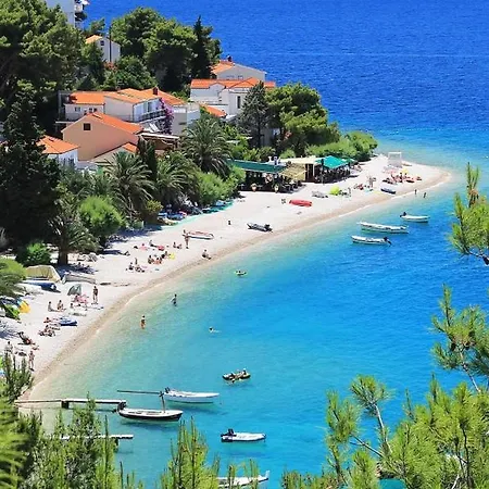 Διαμέρισμα Family Sea View Xxl