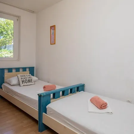 Family Sea View Xxl Apartment *