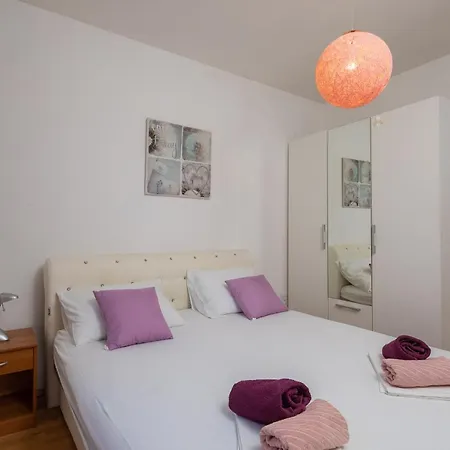 Family Sea View Xxl Apartment *